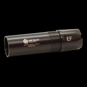Kaw Valley Precision Beretta / Benelli Mobil Extended Choke Tube - EXTRA FULL