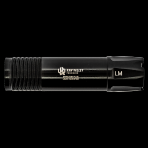 Kaw Valley Precision Browning Invector Plus Extended Choke Tube - LM