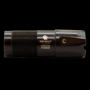Kaw Valley Precision Browning Invector Extended Choke Tube - CYL