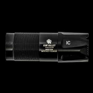 Kaw Valley Precision Browning Invector Extended Choke Tube - IC
