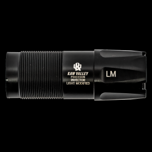 Kaw Valley Precision Browning Invector Extended Choke Tube - LM