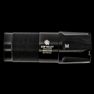 Kaw Valley Precision Browning Invector Extended Choke Tube - MOD