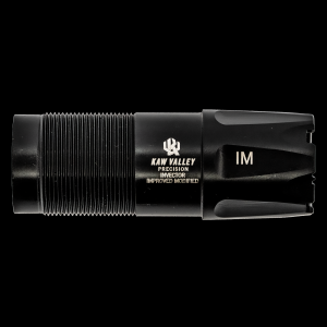 Kaw Valley Precision Browning Invector Extended Choke Tube - IM