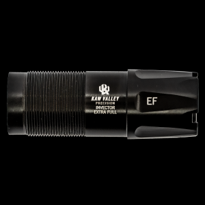 Kaw Valley Precision Browning Invector Extended Choke Tube - EXTRA FULL