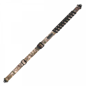 Allen TRAK 2-Point Rifle Sling with Swivels - Veil Terrain