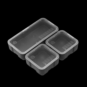 Magpul DAKA 2x2 / 2x4 Grid Organizer Bin Set - BLK