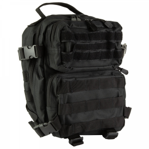 NcSTAR Every Day Backpack - Black