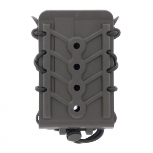 HSGI Polymer TACO Magazine Pouch w/ Univeral Mount - OLIVE DRAB