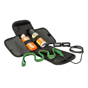 Hoppe's Soft Sided Cleaning Kit 12 Gauge