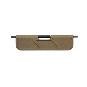 Timber Creek Outdoors AR-10 Billet Dust Cover - Burnt Bronze