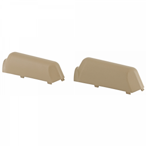 Magpul High Cheek Riser for Magpul SGA / Hunter Stocks - FDE