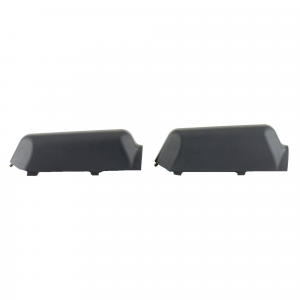 Magpul High Cheek Riser for Magpul SGA / Hunter Stocks - GRY