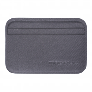 Magpul DAKA 4.2" x 2.84" Everyday Wallet - GRY