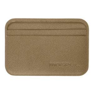Magpul DAKA 4.2" x 2.84" Everyday Wallet - FDE