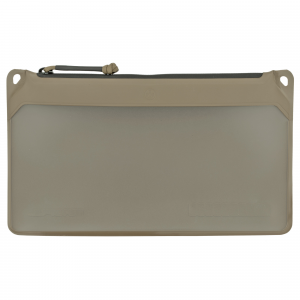 Magpul Medium 7" x 12" DAKA Window Pouch - FDE