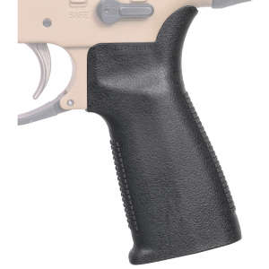 Reptilia CQG-L AR Grip - BLK
