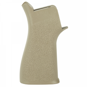 TangoDown BG-18 Reduced Angle BattleGrip - FDE