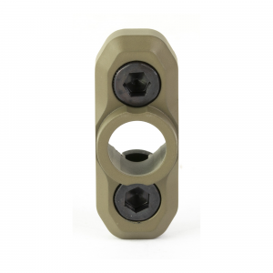 Arisaka Defense M-LOK QD Mount - FDE