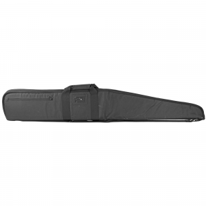 NcSTAR VISM 54" Shotgun Case - Black