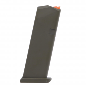 Glock Gen 5 Glock 19 9mm 15-Round Factory Magazine - ODG - 