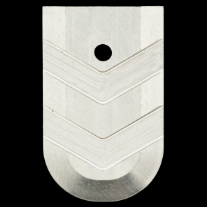 Tyrant Designs Glock 43X / 48 SA 15 Magazine Base Plate (ALUMINUM)