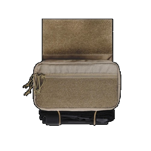 ACETAC Gear Sub-Abdominal Drop Pouch - CB