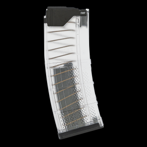 Lancer L5 Gen 2 AR-15 223 / 5.56 15/30-Round Advanced Warfighter Magazine - CLR