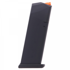 Glock Gen 5 Glock 19 9mm 15-Round Factory Magazine - BLK - 