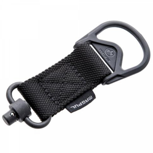 Magpul MS1 MS3 Single Point Quick Detach Adapter - BLK