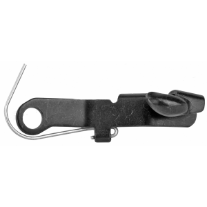 Ghost Inc Bullet Forward Slide Release for Gen 1-4 Glock Pistols - BLK
