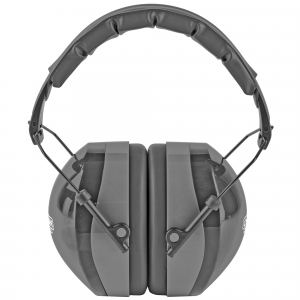 Champion Passive Hearing Protection - Gray