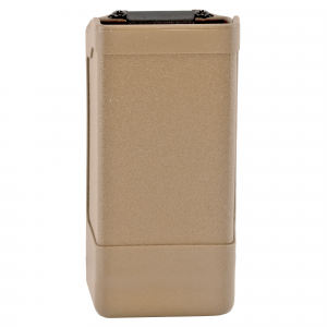 Blackhawk CQC Single Magazine Case For Double Stack Magazines Coyote Tan