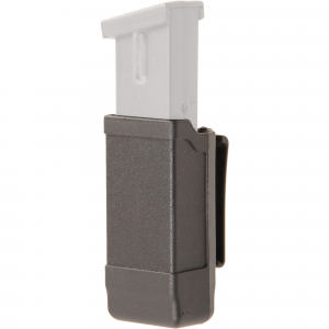 Blackhawk CQC Single Magazine Case For Double Stack Magazines Black