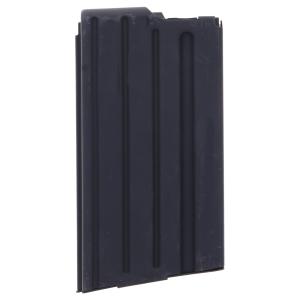 ASC LR/SR 308/7.62x51 AR-10 20-Round Stainless Steel Magazine (Black)