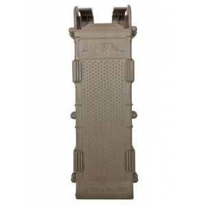 12GA Shotgun Shell Dispenser 10-Round (FDE)
