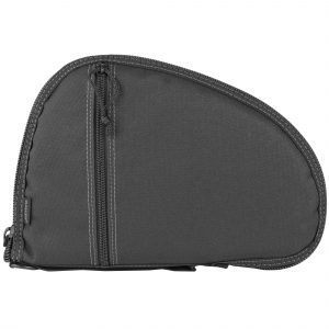 Allen Torrey Pistol Case - Black 11.5"