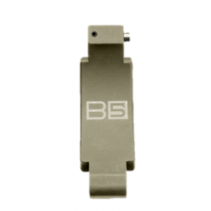 B5 Systems Bravo Aluminum Trigger Guard - ODG - 