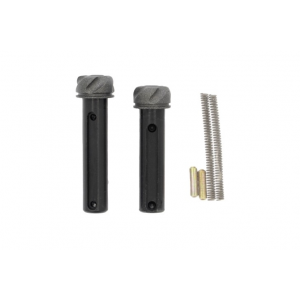 Timber Creek Outdoors AR-10 Aero Takedown Pin Set - Tungsten