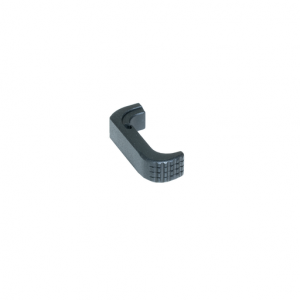 Timber Creek Outdoors Glock Gen 4 / Gen 5 17, 19, and 34 Extended Magazine Release - Black