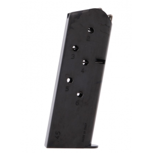 Magnum Research Desert Eagle 1911 .45 ACP 6-Round Magazine