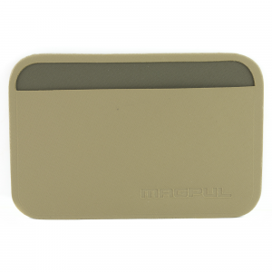 Magpul DAKA 4.13" x 2.75" Essential Wallet - FDE