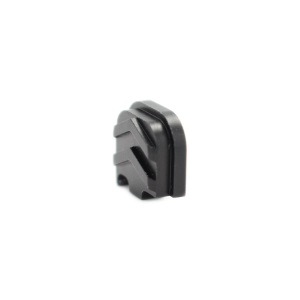 Tyrant Designs Slide Cover Plate for Glock 43X / 48 Pistols (BLACK)