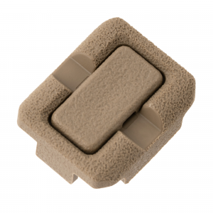 Magpul MLOK Wire Control Kit - FDE