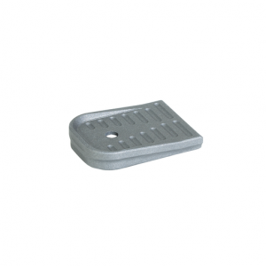 Timber Creek Outdoors Glock Gen 4 / Gen 5 17, 19, and 34 Magazine Floor Plate - TUNG