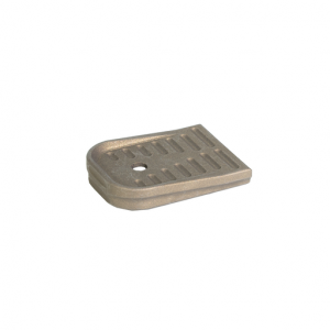 Timber Creek Outdoors Glock 43X, 43, and 48 Magazine Floor Plate - BB
