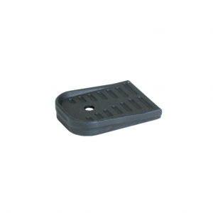 Timber Creek Outdoors Glock 43X, 43, and 48 Magazine Floor Plate - BLK