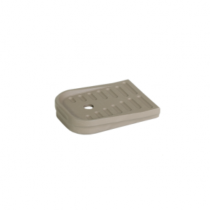 Timber Creek Outdoors Glock 43X, 43, and 48 Magazine Floor Plate - FDE