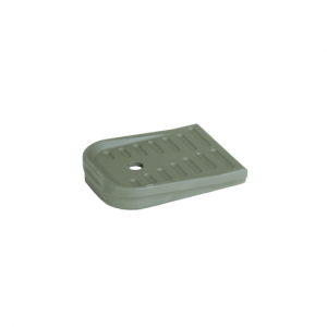 Timber Creek Outdoors Glock 43X, 43, and 48 Magazine Floor Plate - ODG