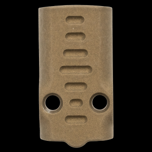 Timber Creek Outdoors Glock 43X / 48 MOS Plate Cover - BB
