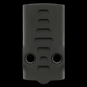 Timber Creek Outdoors Glock 43X / 48 MOS Plate Cover - BLK